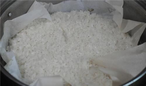 儿子|米饭新做法，儿子着了迷，天天吃不够，5分钟上桌，我特乐意做！