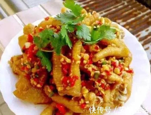 香辣酱|推荐几道鲜香四溢的家常菜,超好吃有营养,简单易学,值得试试