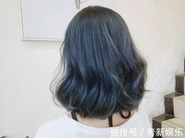 掉色 染发后怎么保养不掉色,先做好这几步,掉色慢不脱发