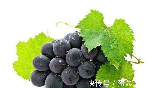苗苗|吃葡萄能让胎儿眼睛变大?孕期吃水果谨记“5不吃”,别坑了娃