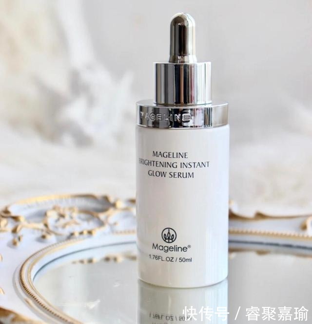 成分|美白成分你懂吗?难怪皮肤不耐受,既没改善肤色,也没淡斑,亏了