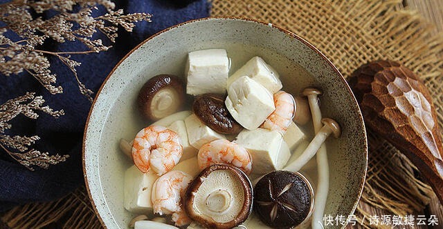 解暑|夏至后,多给家人喝这6道汤,顺应时节营养足,清淡解暑又开胃!