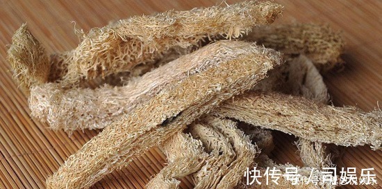 丝瓜网|一味丝瓜络,养生大功效!8大顶级妙用,极少人知道!中医都夸赞