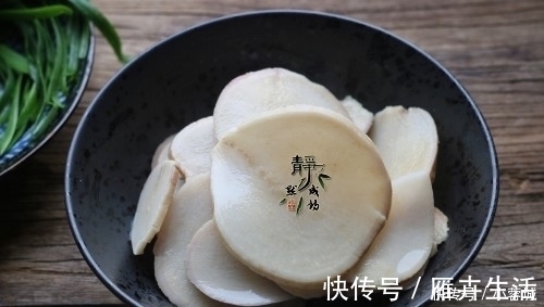 萝卜|夏天减肥必备美食，使劲吃，狠狠瘦，做法超简单，3分钟就学会