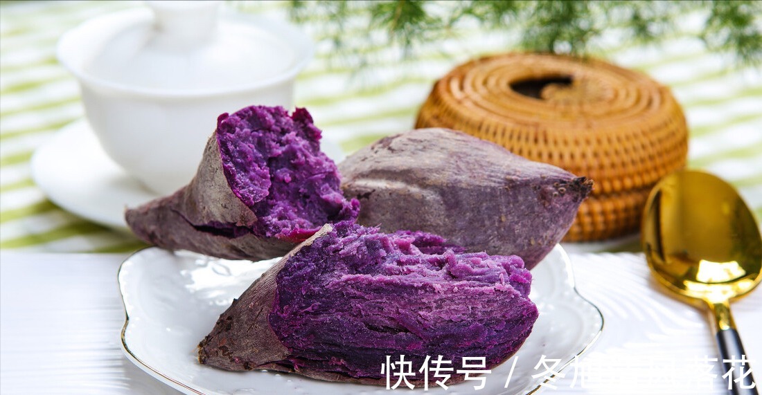 紫玉米|冬天,女人记得吃6种食物,花青素含量高,吃得值!