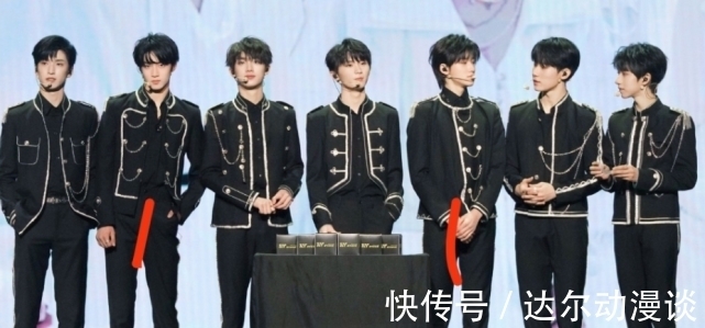 劉耀文|時(shí)代少年團(tuán)新節(jié)目取消常駐，年齡是大問(wèn)題，但馬嘉祺不愁資源