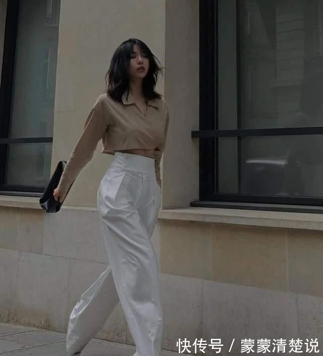 高级 高级简约风,每一套都很美!