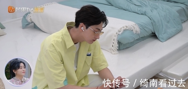 《女戀4》收官,陳瑞豐透露最新進(jìn)展,孟子義官方評(píng)價(jià)劉特王厚杰