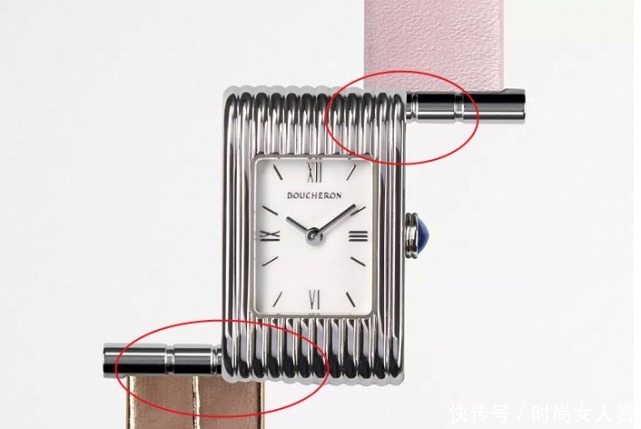 表带|你知道不同表带的快拆结构是怎么样呢?