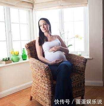 宝妈|孕妈“小动作”压迫胎儿？孕期要避免这2个小动作