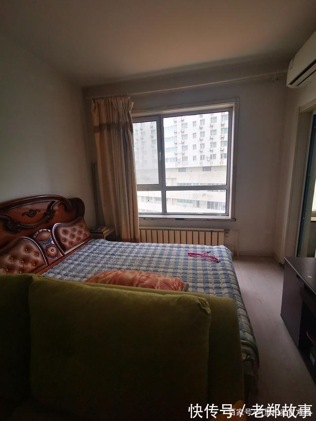 房产|辽宁省大连市一45平房产拍卖,以44万元成交,这房值么