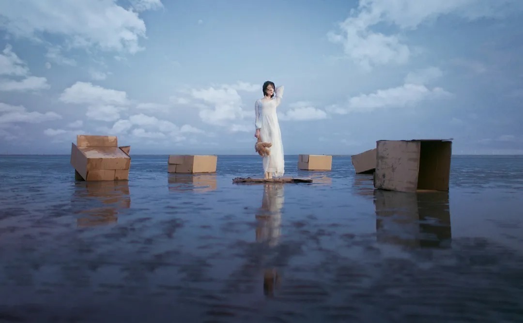 焦虑|身体垮掉前会出现的7个信号，有一个，都是坏事（此文无价！）