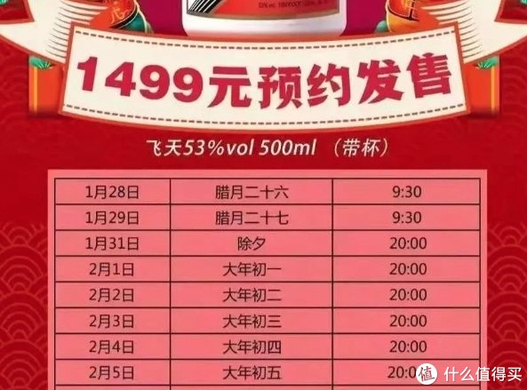 认证|除夕开始连续9天, 苏宁, 京东, 天猫茅台攻略,抢购必中辅助技巧分享, 收藏不用谢