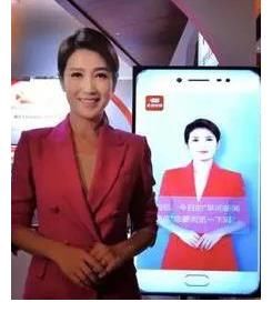 特別策劃｜挑戰(zhàn)明星？虛擬數(shù)字人走向舞臺中央