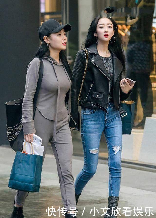 校园|可爱的校园风,适合长腿的短裙,气质更显娇俏