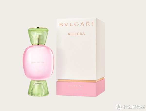 “氛秒加乘，更尽意”—BVLGARI 宝格丽 甜美狂想女士香水10ml中样使用测评
