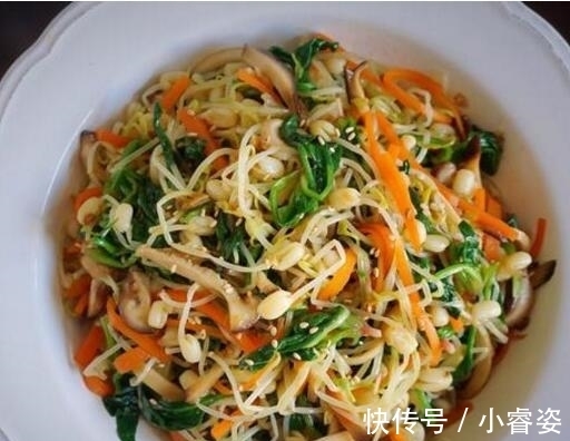 家常|又香又鲜的家常美食,入口非常的鲜,非常的下饭味道很不错