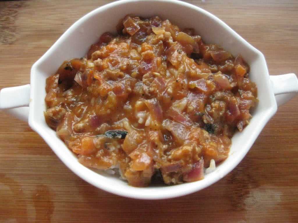  猪肉究竟该怎么做好吃，让我来告诉你，另一种做法