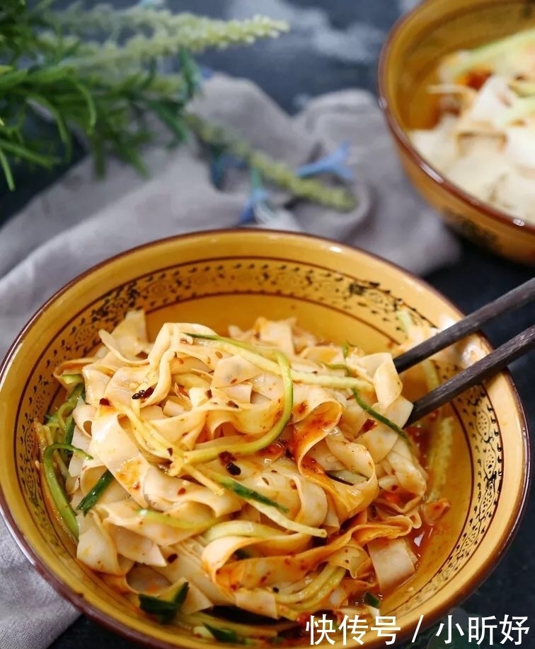 吃了几十年饺子,第一次知道饺子皮如此多妙用!8种爽爆眼球早餐