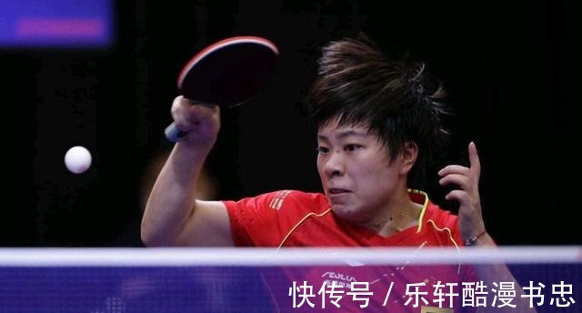 伊藤美诚|感觉遭遇了盘外招,伊藤美诚对输球找出理由,刘国梁精妙布局