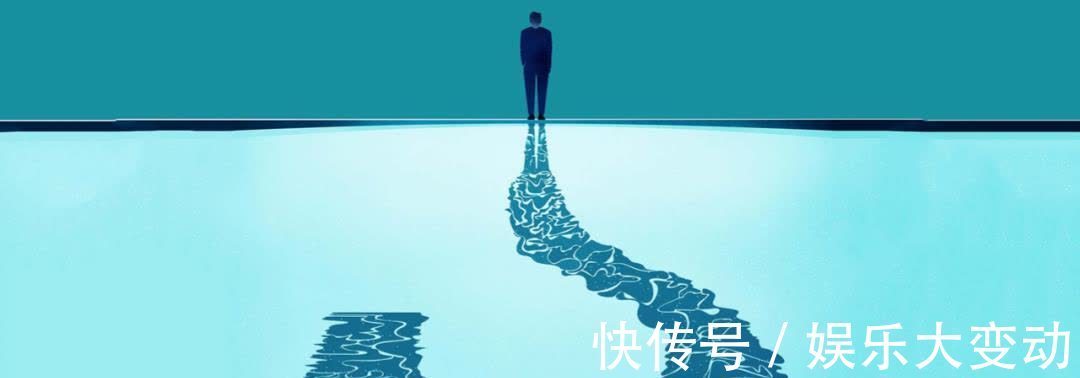 诗人@被隐藏的天赋,才是你看不见的命运