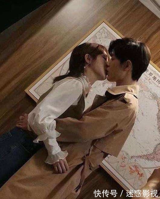 楊紫和井柏然的吻戲尺度太大？男方粉絲擔(dān)心女方粉絲受不了