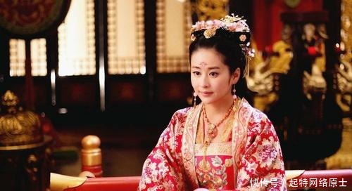 巾帼长公主,为何不能效仿其母,做千古一帝,成万世基业呢?