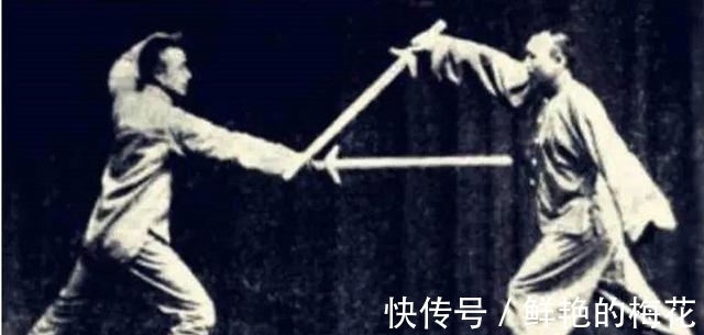 武当|15米内能瞬间秒杀对手的“武当剑仙”李景林,究竟是怎么死的?