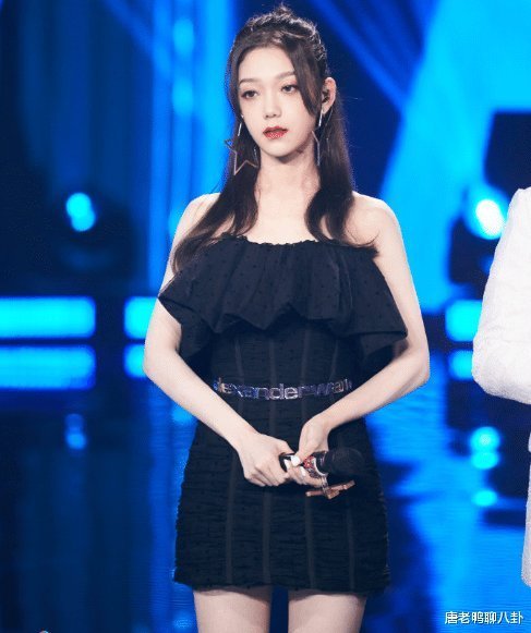 团资|意难平!团资第二资源却最少,郑乃馨5个月行程没张艺凡一个月多