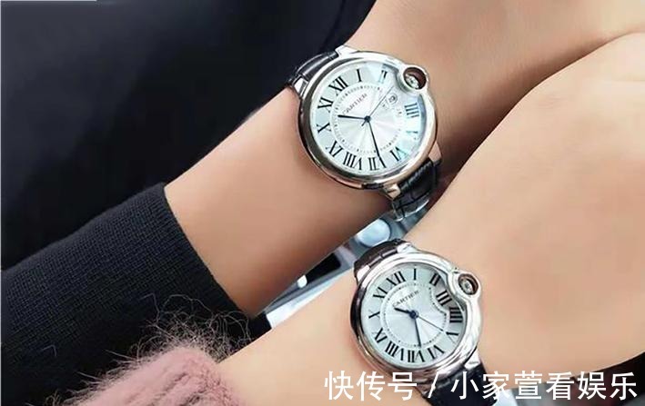 手表|气球式表冠的卡地亚手表,不被女士追捧?销量排行告诉你谁是王者