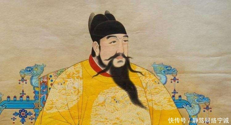 明王朝|如果不是这个司礼监掌印太监,就没有弘治中兴,大明王朝危矣