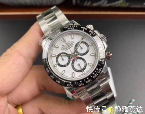 腕表|哪款运动型的手表比较好?喜欢运动的男士适合什么手表