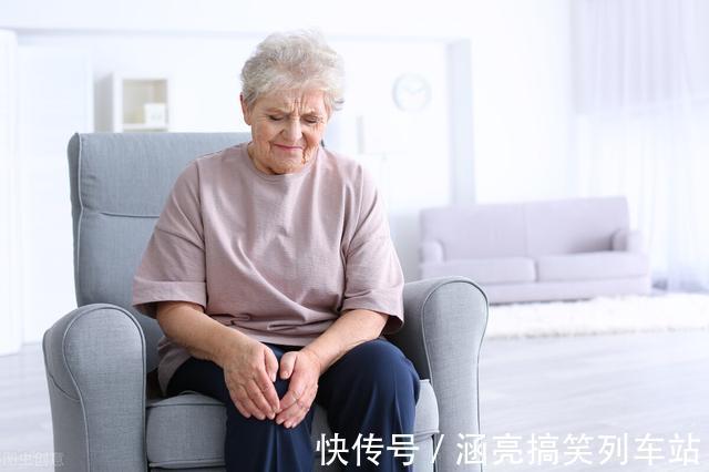 膝盖|辟谣丨老人膝盖磨损厉害有关节炎,就别运动再磨了?医生:并不是