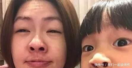 强制性|爱“挖鼻孔”的孩子,长大几乎逃不出这2种结局,父母要趁早知道