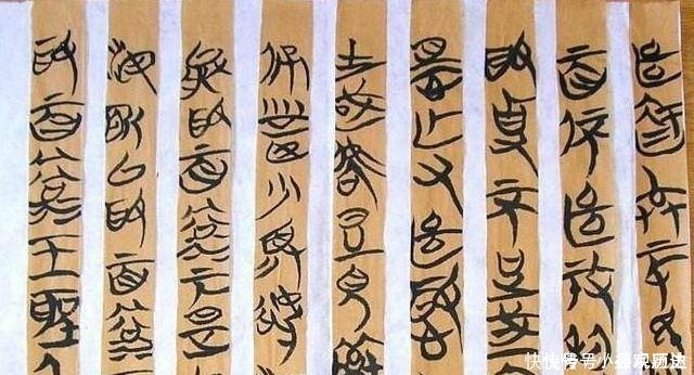 统一六国|秦始皇是薄古厚今之人,书同文车同轨等统一文化对后世影响至今