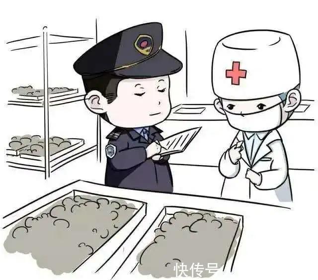 管理|国家基本公卫服务宣传|漫画十二则