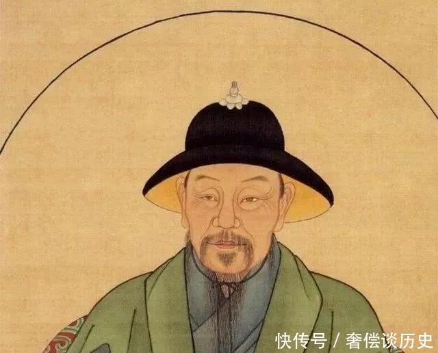 王安石,退休之后……活的明白!