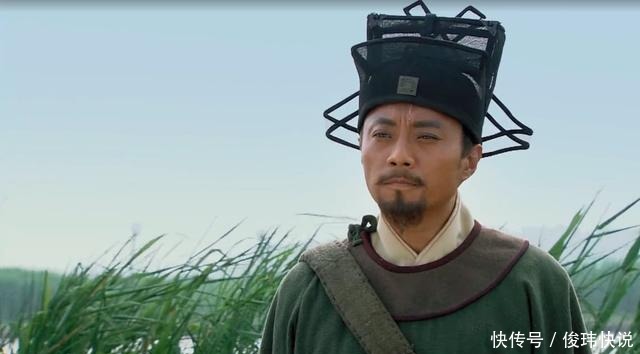 宋江|《水浒传》中,晁盖因何不让宋江继任梁山寨主?其实目的只有一个