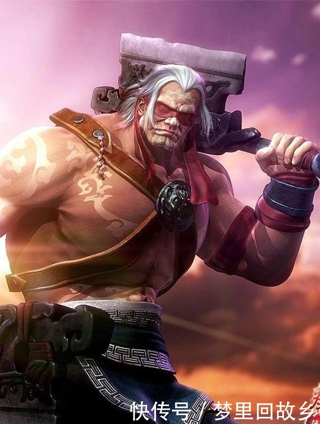 匹敌|秦时明月4把不在榜单的武器,鲨齿排第二,第一可匹敌任意名剑!