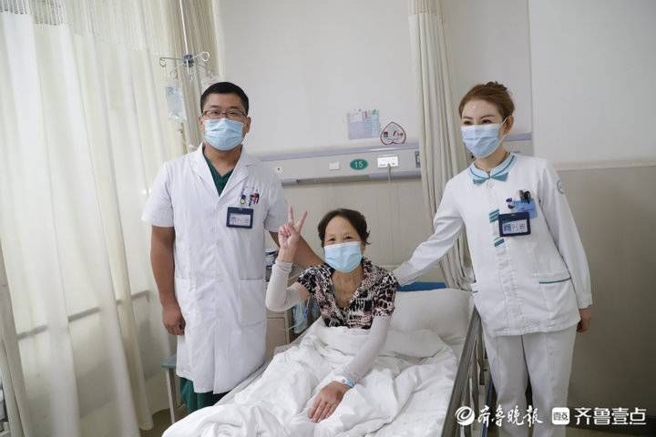 患者|藏于皮下的“守护神”！滨州市人民医院让患者不用反复扎针