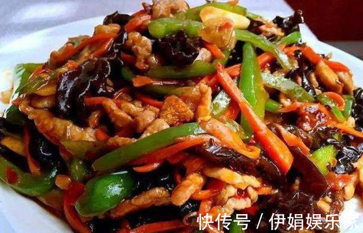 菜花|美食推荐肉末蒸蛋、五花肉烧土豆、鱼香杏鲍菇、煎牛里脊片