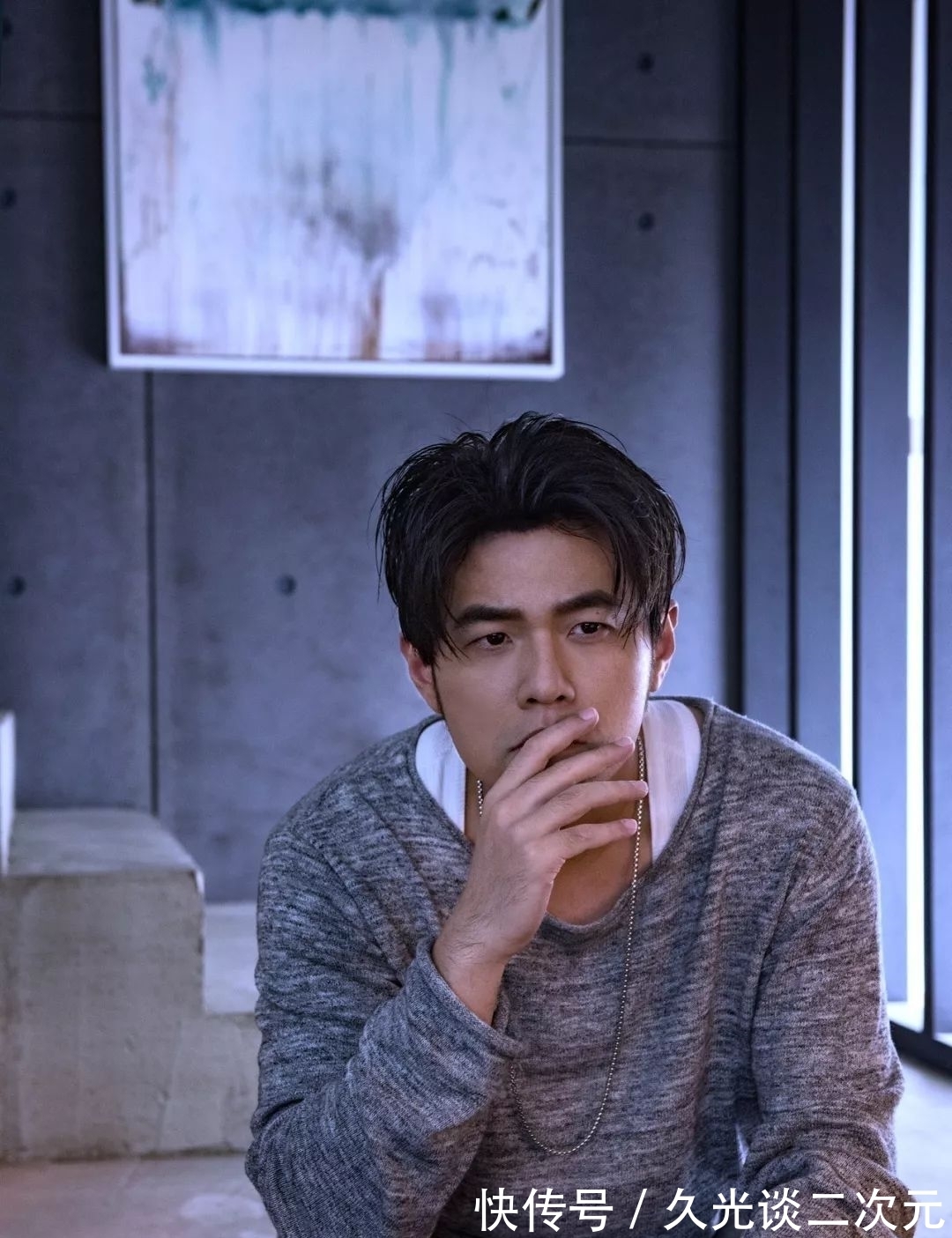 浙江卫视|破防了!浙江卫视彩蛋是周杰伦,粉丝:这就是他说的拍了两首MV?