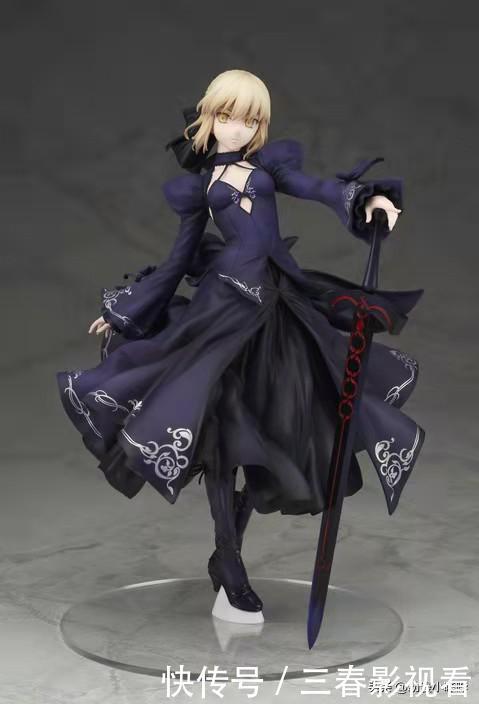 商业价值|手办逼真到血管都能看见,真有入手价值吗?观赏性强,但真没必要