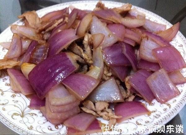 洋葱|老年人常吃此物,去除老年斑,促进脑部活性化,身体棒