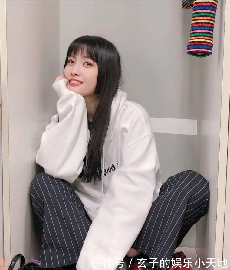 大饼脸 这个发型太藏肉了吧!大饼脸也能变成巴掌脸