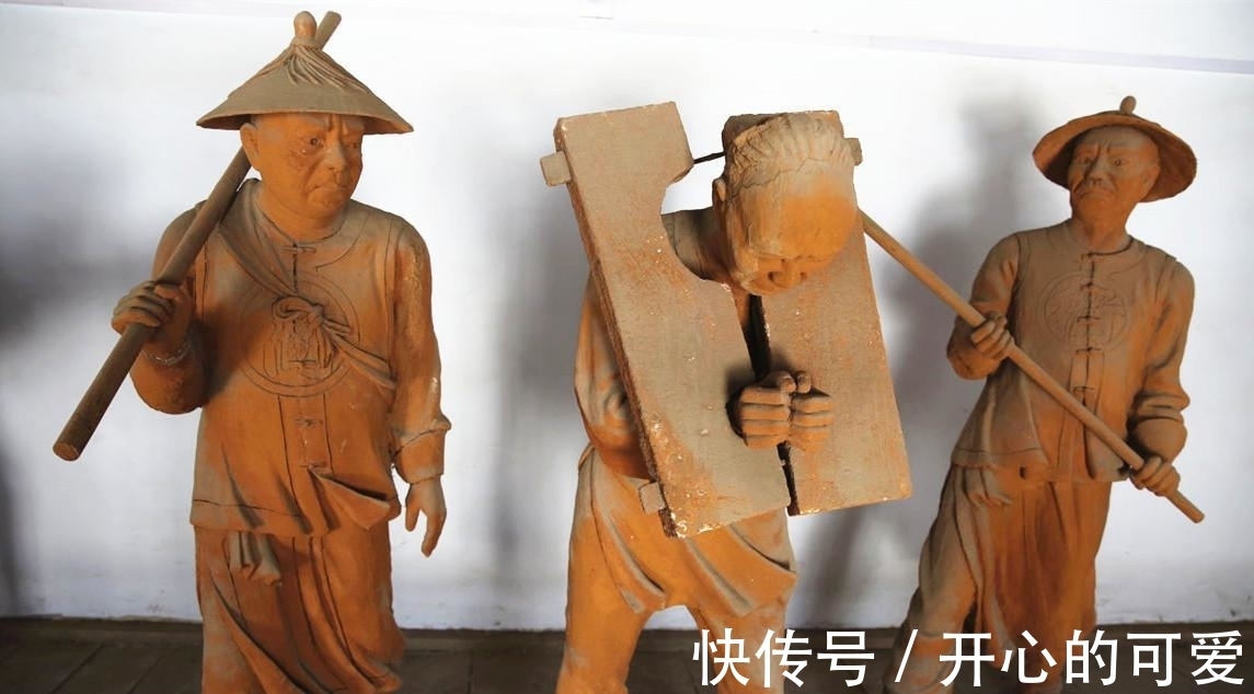 貂皮#“人间地狱”宁古塔,是古代流放女犯人的地方到底为何如此可怕?