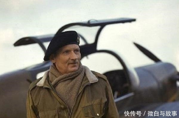 反而|和蒙哥马利交手没赢过一次，隆美尔为何反而“赞誉颇多”