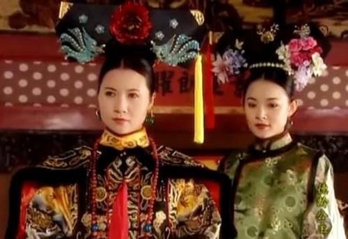 光绪皇帝|因爱生恨，隆裕皇后竟然害死了光绪帝？其实，结局早已注定