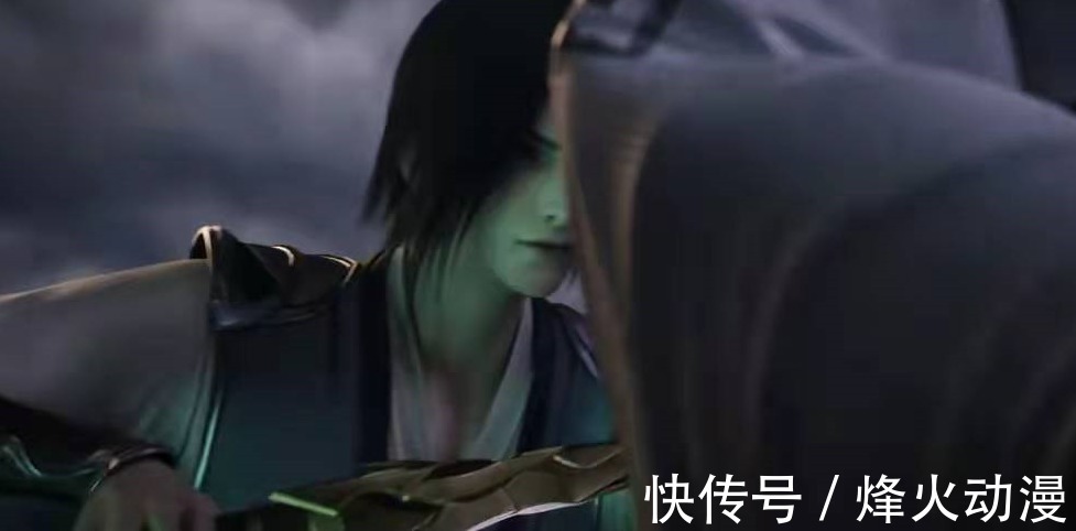 斗皇&斗破苍穹:同是药老弟子,为什么韩枫最后却止步斗皇?答案很简单