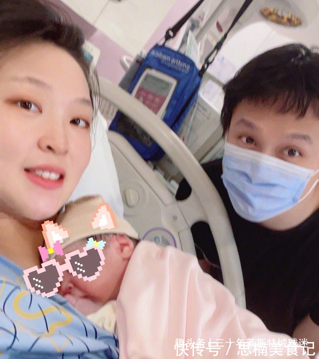 里约奥运|惠若琪太逗!恭喜老公当爹,夸他有觉悟:响应郎平号召,多生女儿